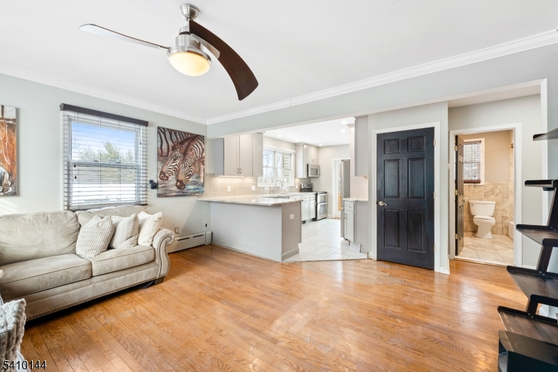 Wildwood Shores - Residential