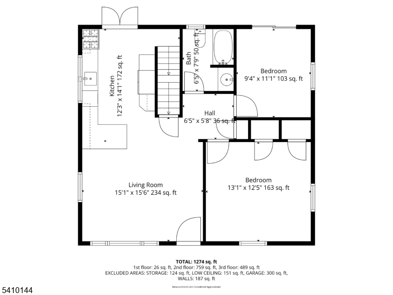 Wildwood Shores - Residential