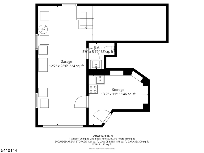 Wildwood Shores - Residential