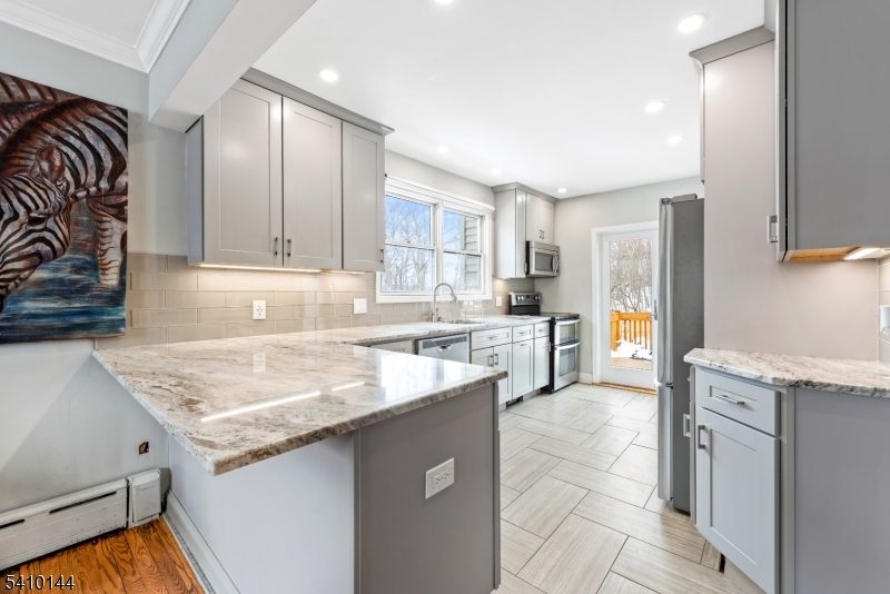 Wildwood Shores - Residential