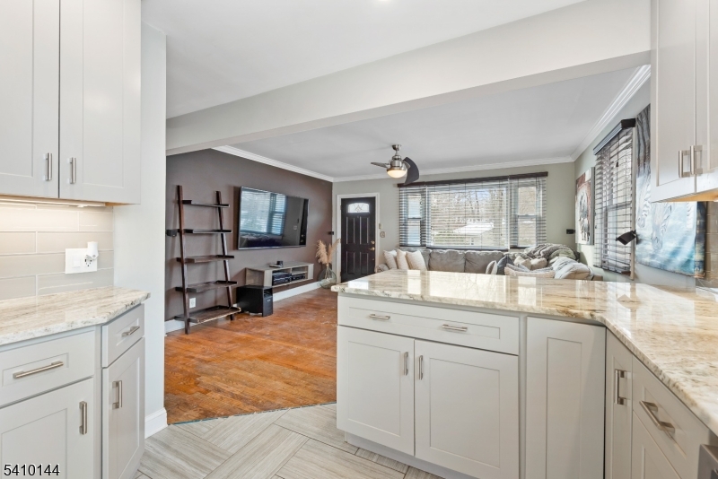 Wildwood Shores - Residential