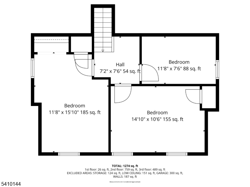 Wildwood Shores - Residential