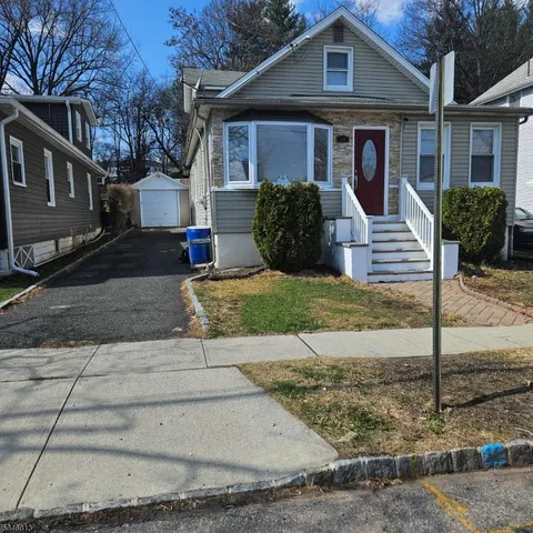 170 Ridge Ave, Bloomfield Twp., NJ 07003 - MLS#: 3954466