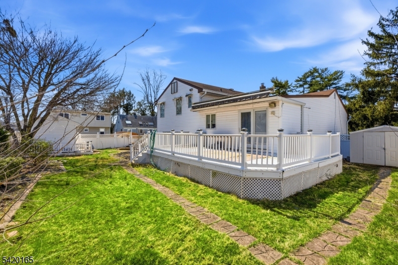 Sheldon Park - Residential