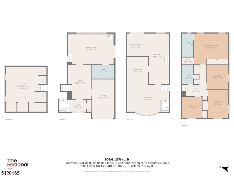 Sheldon Park - Residential