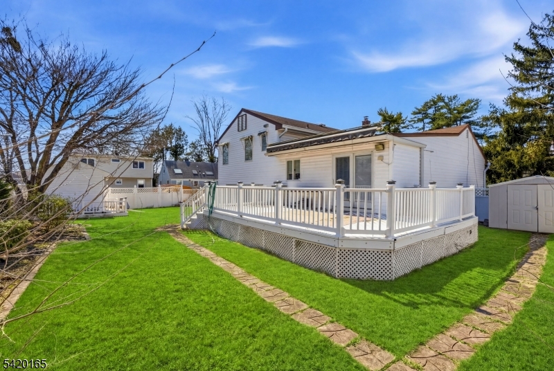 Sheldon Park - Residential