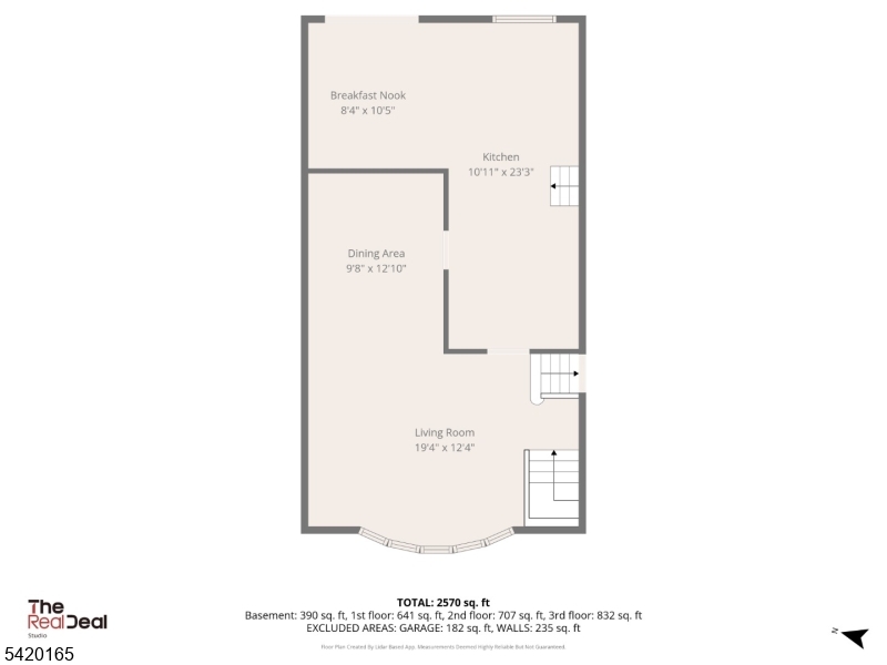 Sheldon Park - Residential