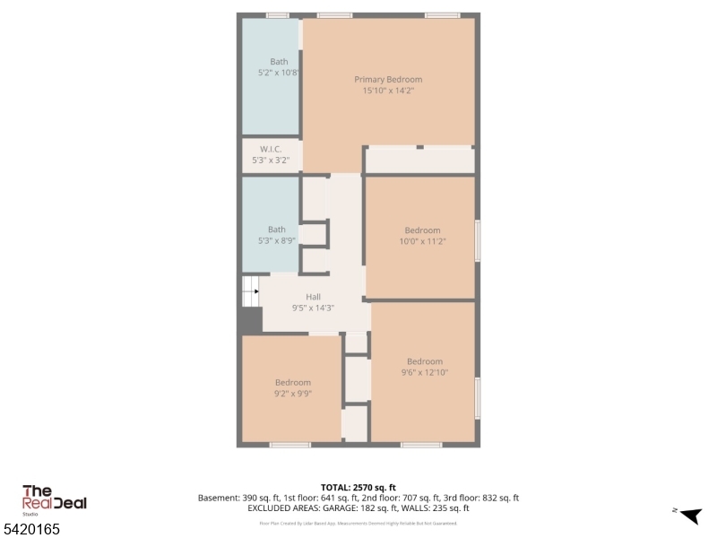 Sheldon Park - Residential
