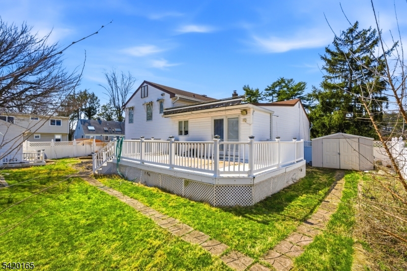 Sheldon Park - Residential