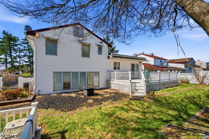 Sheldon Park - Residential