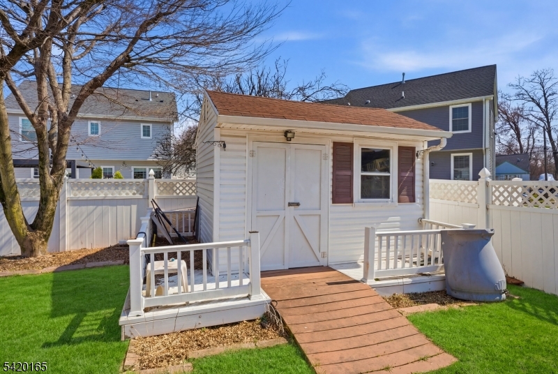 Sheldon Park - Residential