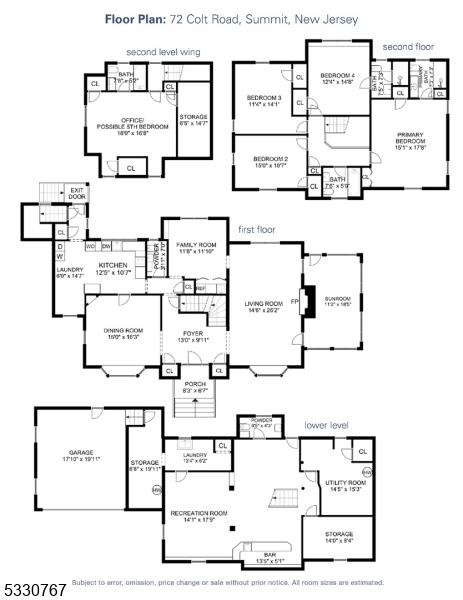 Woodland Park - Residential