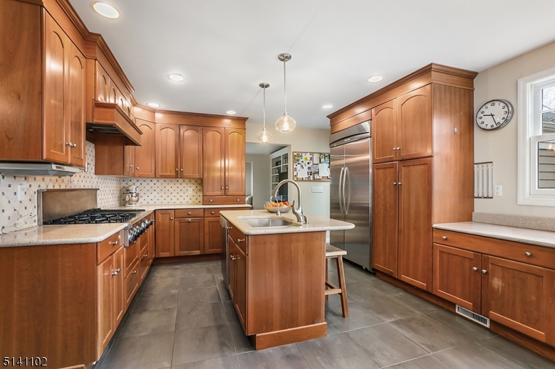 Oak Ridge - Residential