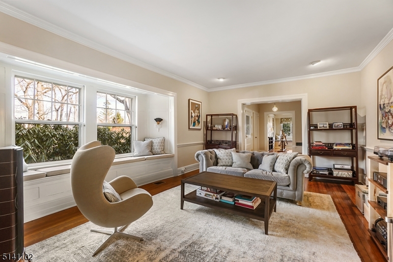 Oak Ridge - Residential