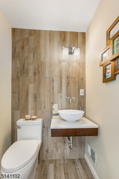 Oak Ridge - Residential