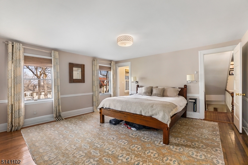 Oak Ridge - Residential