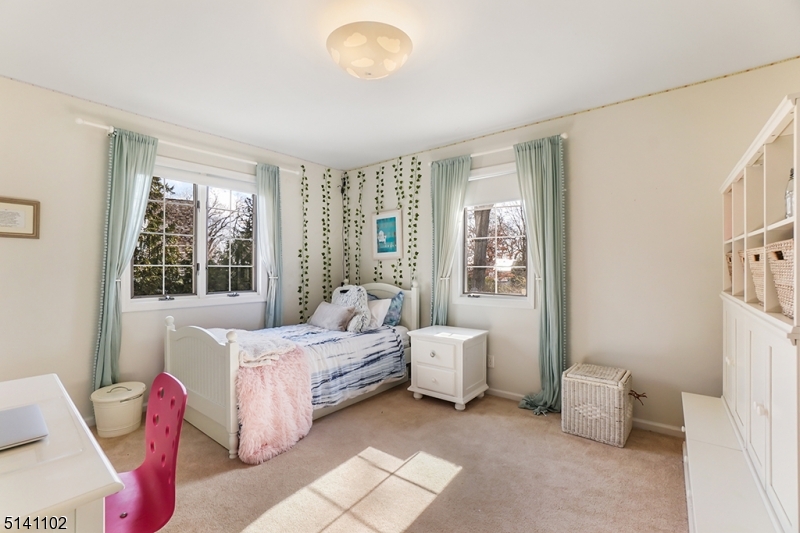 Oak Ridge - Residential