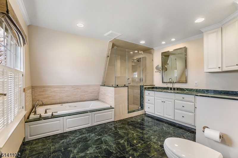 Oak Ridge - Residential