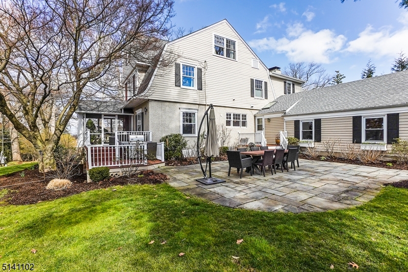 Oak Ridge - Residential