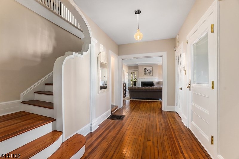 Oak Ridge - Residential