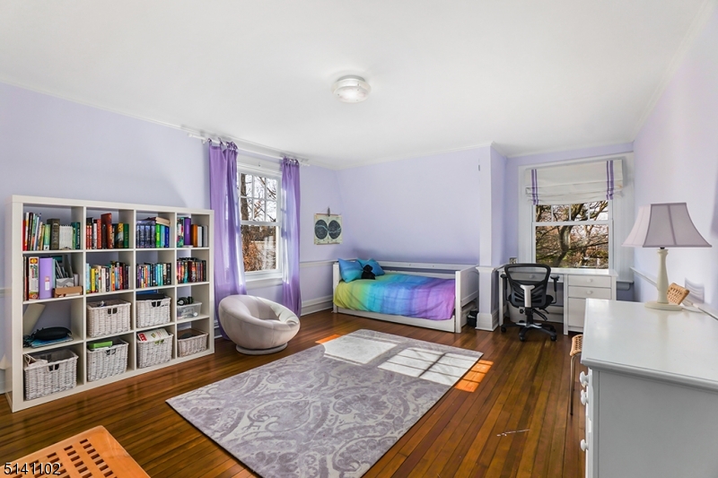 Oak Ridge - Residential