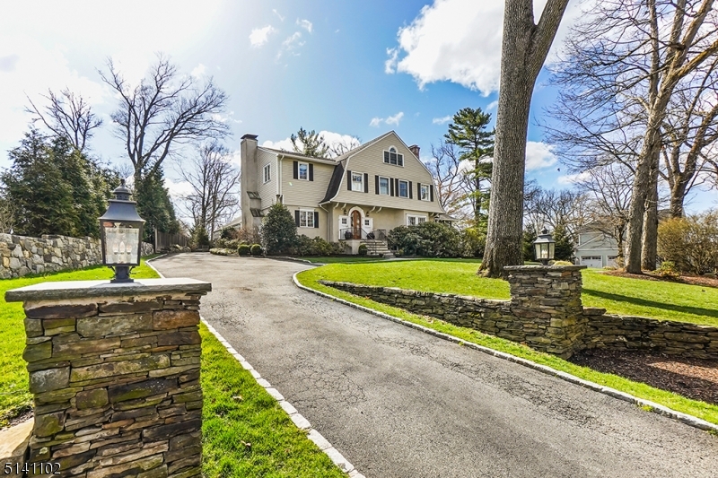 Oak Ridge - Residential