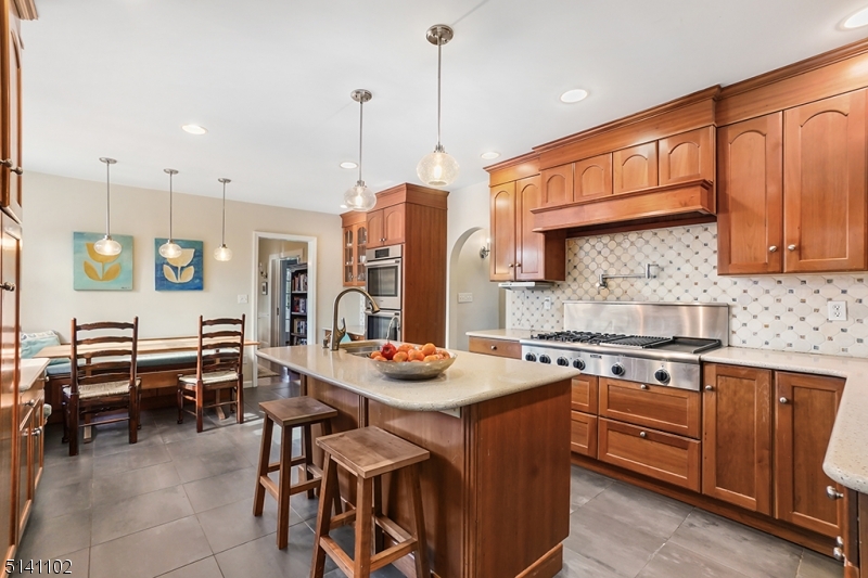 Oak Ridge - Residential