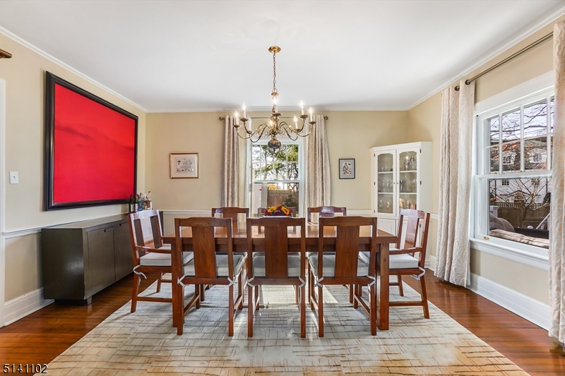 Oak Ridge - Residential