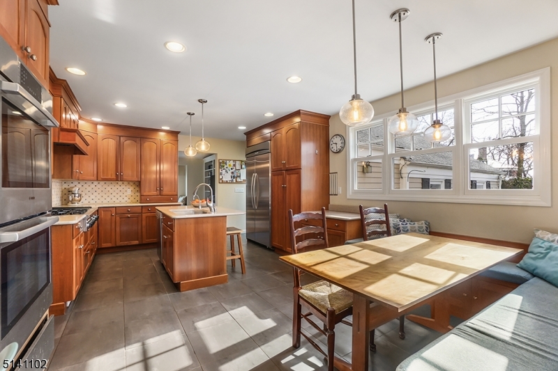 Oak Ridge - Residential