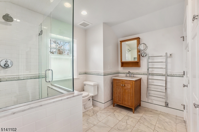 Oak Ridge - Residential