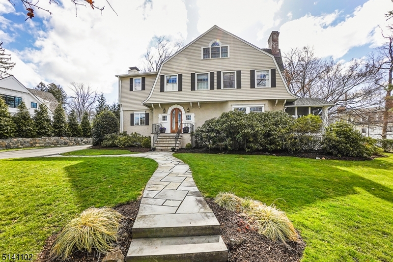 Oak Ridge - Residential