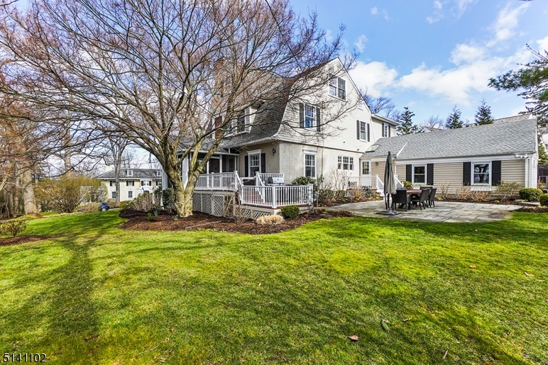 Oak Ridge - Residential