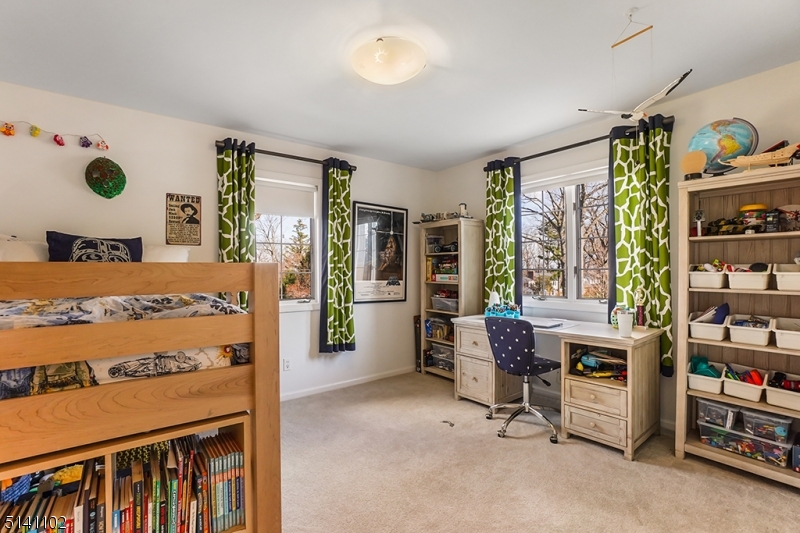 Oak Ridge - Residential