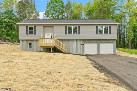 101 Armstrong Rd, Montague Twp., NJ 07827 - MLS#: 3903528