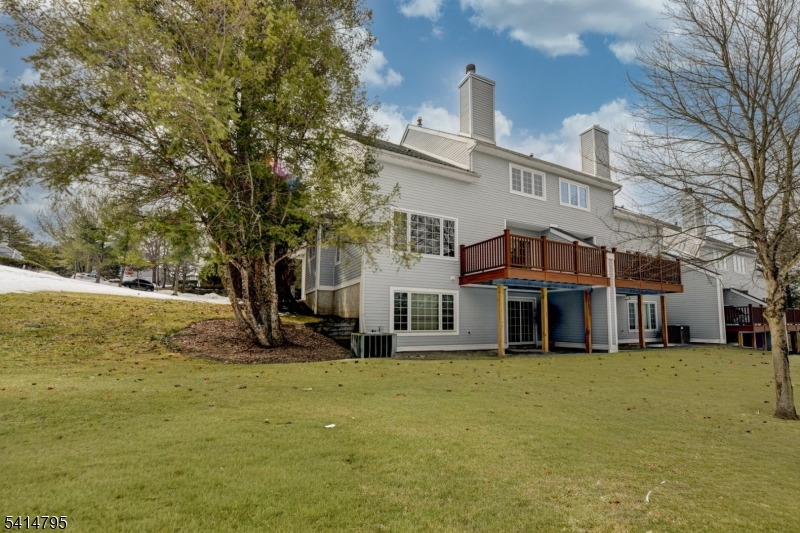 Changebridge - Residential