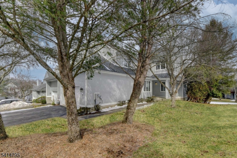 Changebridge - Residential