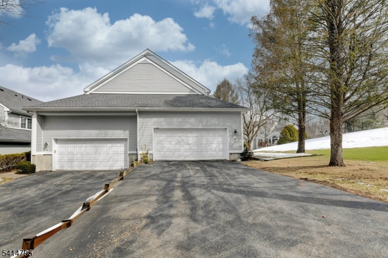 Changebridge - Residential