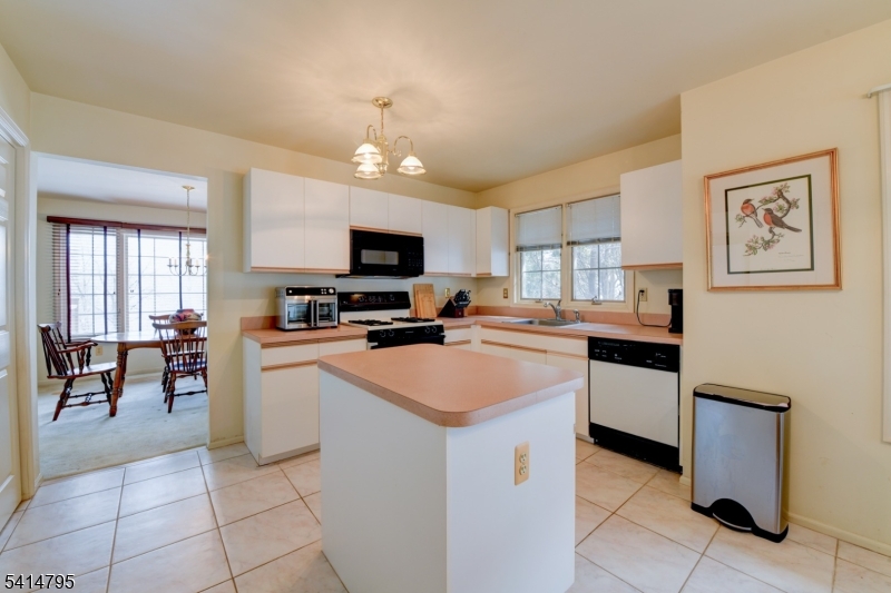 Changebridge - Residential