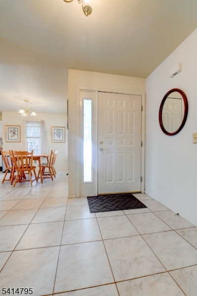 Changebridge - Residential