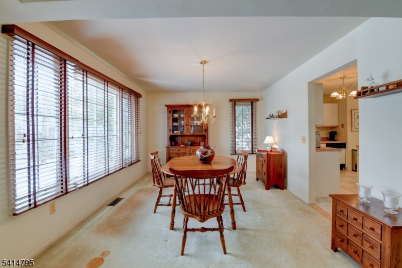 Changebridge - Residential