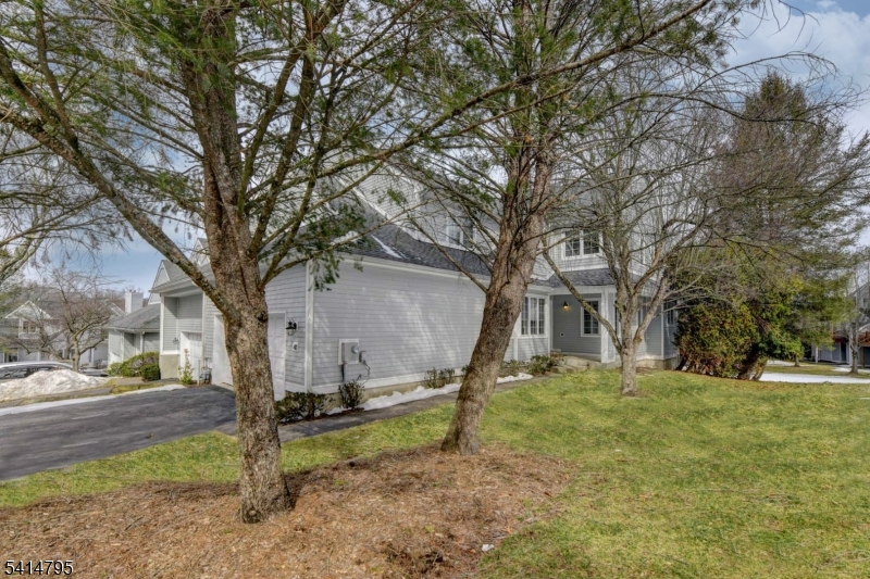 Changebridge - Residential