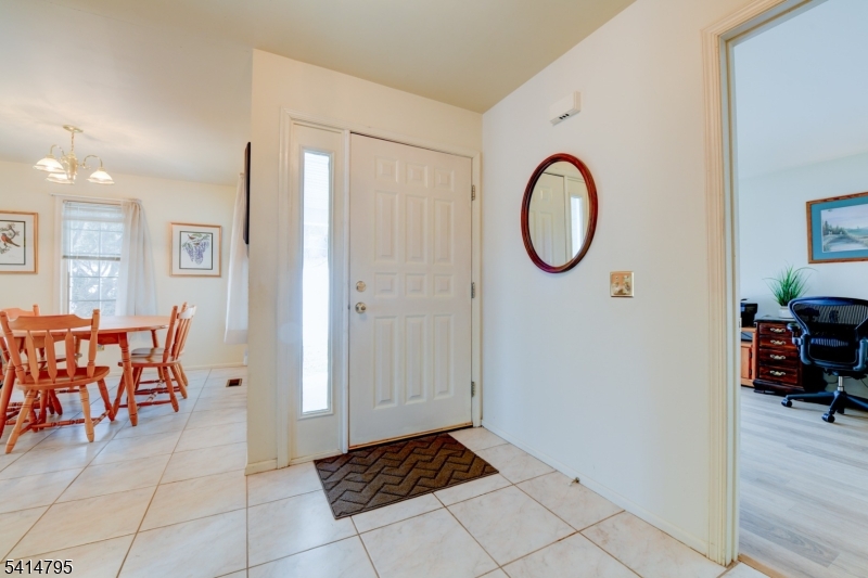 Changebridge - Residential