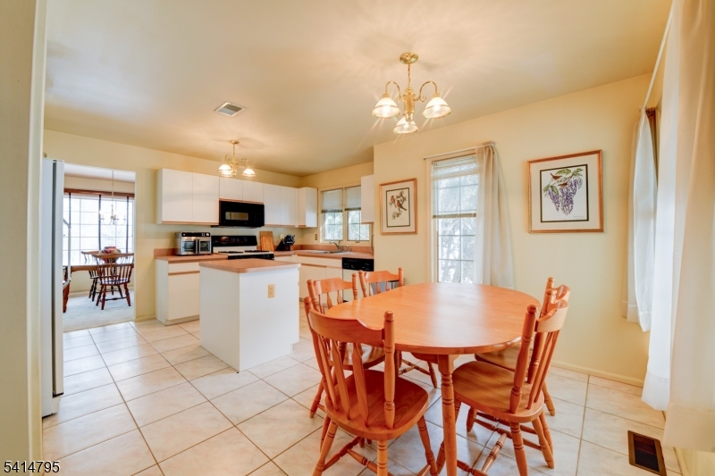 Changebridge - Residential