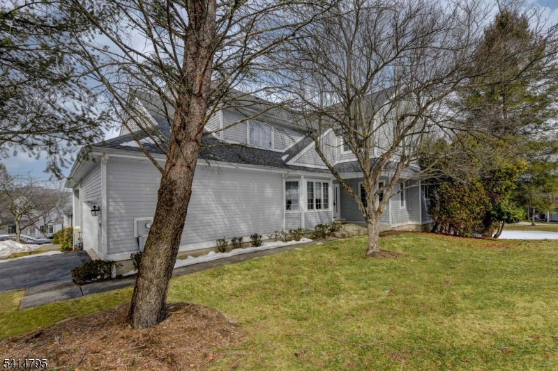 Changebridge - Residential