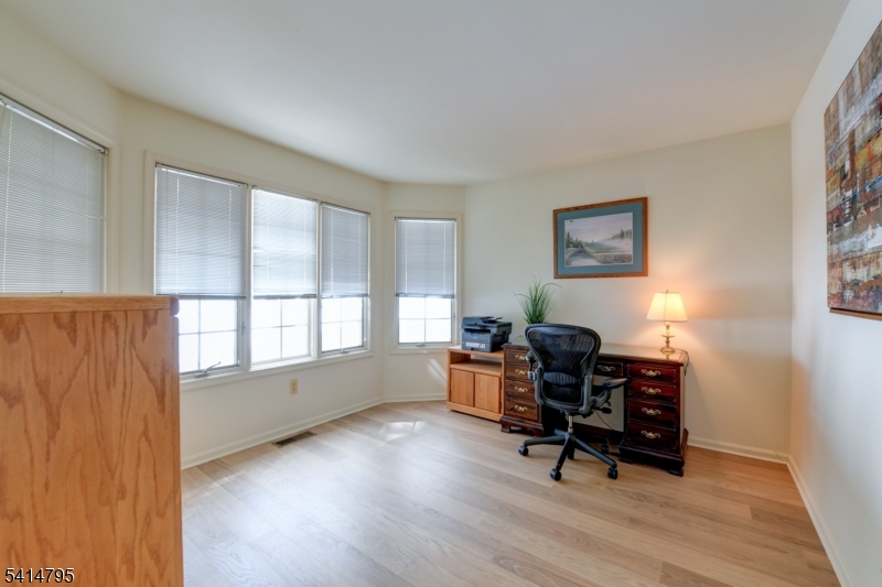 Changebridge - Residential