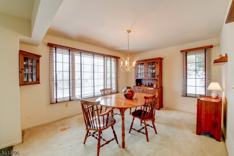 Changebridge - Residential