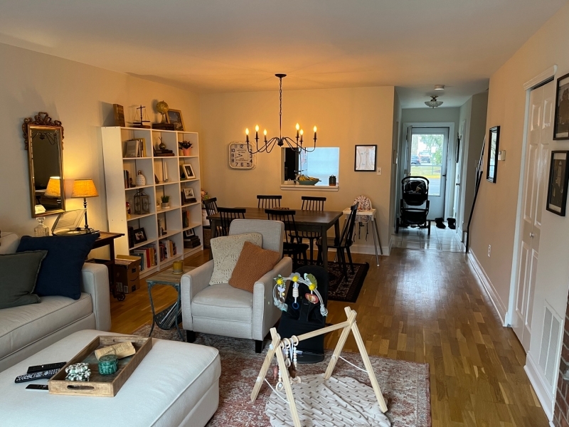 Society Hill - Residential Lease