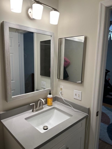 Society Hill - Residential Lease