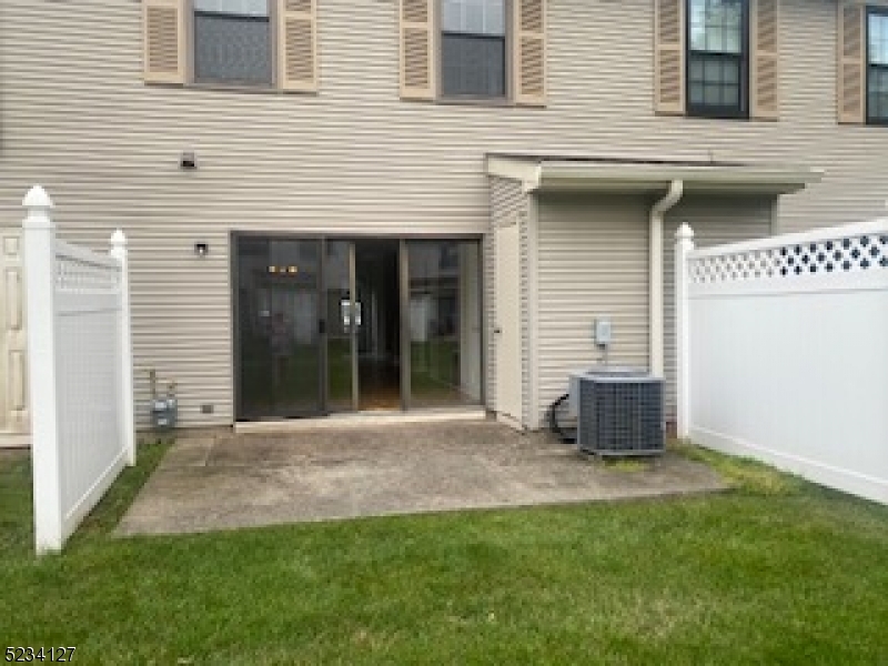 Society Hill - Residential Lease