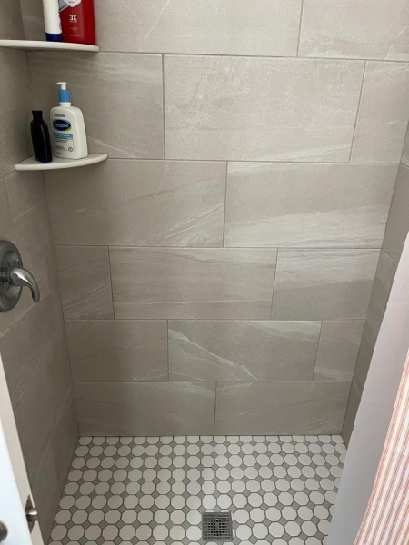 Society Hill - Residential Lease